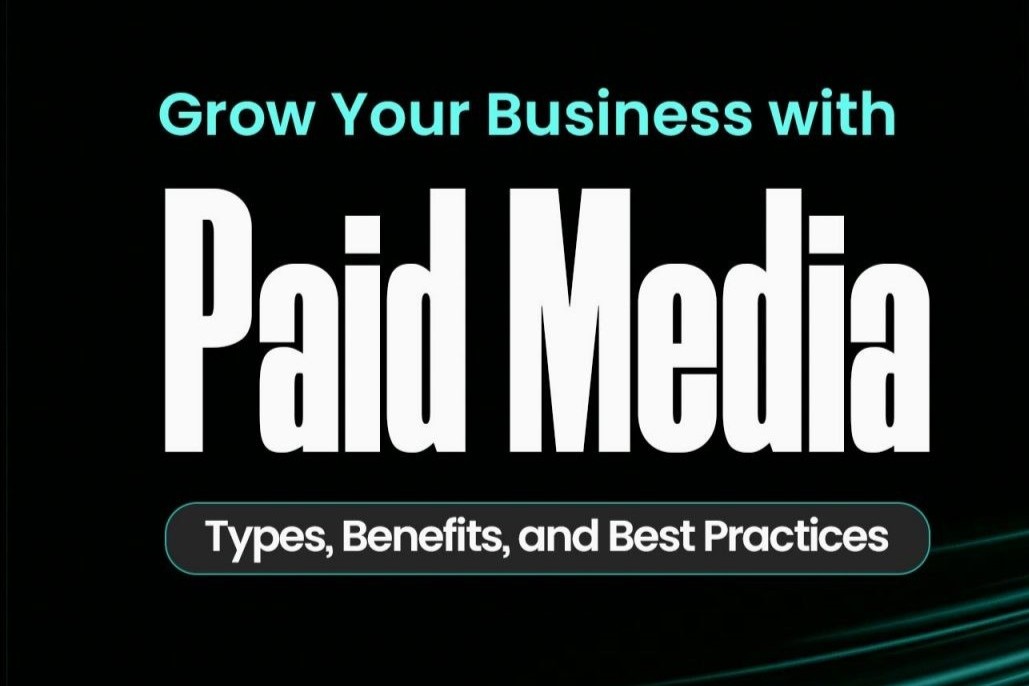 Paid Media Mastery