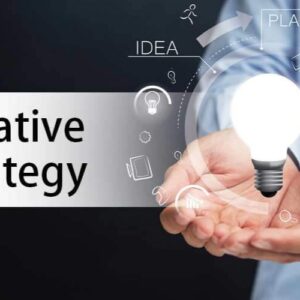 Creative Strategy