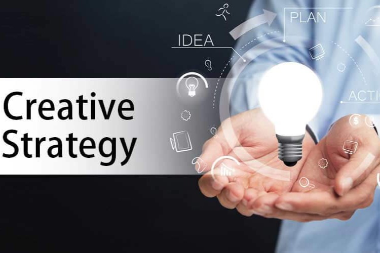 Creative Strategy